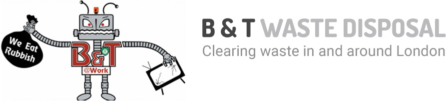 B and T Waste Disposal